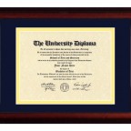 Murray State University Diploma Artworks