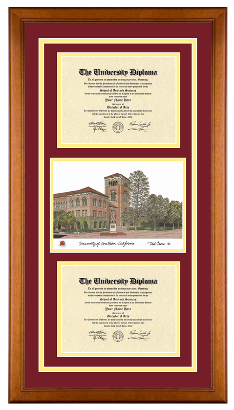 Double_Diploma_USC