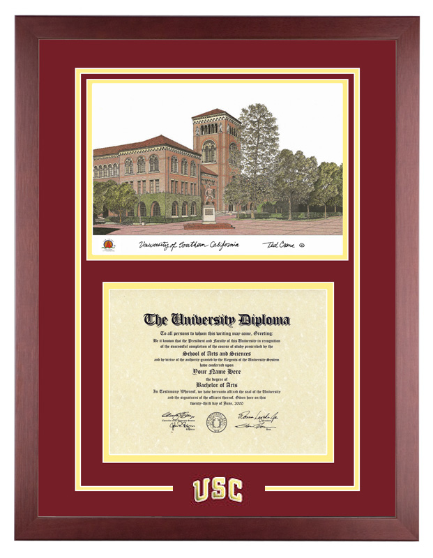 Single_Diploma_with_Artwork_USC