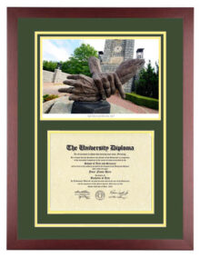 Life University, Georgia