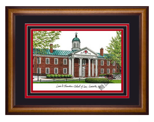 Editorial Board — University of Louisville Brandeis School of Law