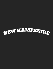 New Hampshire